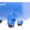 Kompresor 2200 W 10 bar 50 litrov 415/10/50 N  + 9 mm nôž odlamovací, plastový