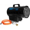 Plynový ohrievač GGH 10 L  + 9 mm nôž odlamovací, plastový