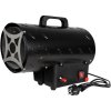Plynový ohrievač GGH 10 L  + 9 mm nôž odlamovací, plastový