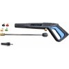 Vysokotlakový čistič GHD 225  + 9 mm nôž odlamovací, plastový