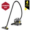 suchý vysávač KARCHER T 7/1 Classic 1.527-181.0