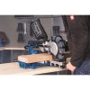 pokosová píla s laserom Scheppach HM 216 SPX  + 9 mm nôž odlamovací, plastový