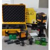 NIVEL SYSTEM CL4D-G bluetooth so zeleným lúčom