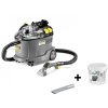 profi tepovač KÄRCHER Puzzi 8/1 C + Štrbinová dýza + 10 kg prostriedok RM 760 - 9.714-039.0