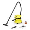 mokro suchý vysávač KARCHER WD 2 PLUS V-12/4/18/C 1.628-009.0