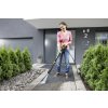 vysokotlakový čistič KARCHER K 5 Premium Smart Control 1.324-670.0  + Škrabka na okná CLASSIC