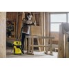 mokro suchý vysávač KARCHER WD 3 P 17L 1.628-171.0  + 9 mm nôž odlamovací, plastový