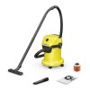 mokro-suchý vysávač KARCHER WD 3 C 17L