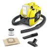 mokro-suchý vysávač KARCHER WD 1 Compact Battery 1.198-300.0