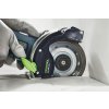 Akumulátorový diamantový rezací systém DSC-AGC 18-125 FH EB-Basic FESTOOL
