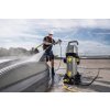 profi vysokotlakový čistič KARCHER HD 4/11 C Bp Plus
