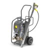vysokotlakový čistič KARCHER HD 10/25-4 Cage Plus