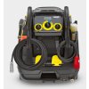horúcovodný vysokotlakový čistič KARCHER HDS 12/18-4 S 1.071-914.0  + predĺžená záruka + 20 l chémia RM 806