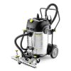 profi mokro-suchý vysávač KARCHER NT 75/2 Tact² Me Tc Adv - 1.667-316.0  + CASHBACK - VRÁTIME VÁM 40 € SPÄŤ Z NÁKUPU