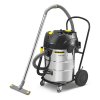 profi mokro-suchý vysávač KARCHER NT 75/2 Ap Me Tc - 1.667-292.0  + CASHBACK - VRÁTIME VÁM 40 € SPÄŤ Z NÁKUPU