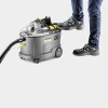profi batériový tepovač KARCHER Puzzi 9/1 Bp Pack - 1.101-701.0  + 10 kg chémia RM 760