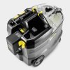 profi batériový tepovač KARCHER Puzzi 9/1 Bp Pack - 1.101-701.0  + 10 kg chémia RM 760