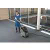 profi čistič kobercov KARCHER BRC 30/15 C  + profi vysávač KARCHER T7/1