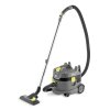 Suchý akumulátorový vysávač KARCHER T 9/1 Bp 1.528-133.0  + papierové filtračné vrecká T 7/1;T 10/1;T 9/1 (10ks)