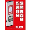LASEROVÝ MERAČ VZDIALENOSTI ADM 30 SMART FLEX-504599