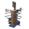 vertikálny štiepač dreva 8t (230 V) Scheppach Compact 8 T  + hydraulický olej 1 l