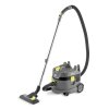 Suchý akumulátorový vysávač KARCHER  T 9/1 Bp Pack 1.528-121.0