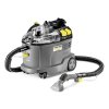 tepovač KARCHER Puzzi 8/1 C 1.100-240.0  + CarpetPro čistič kobercov RM 760 Prášok Classic KARCHER 6.290-175.0