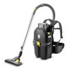 Batohový batériový vysávač KARCHER BVL 5/1 Bp Pack  + 9 mm nôž odlamovací, plastový