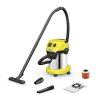 mokro suchý vysávač KARCHER WD 3 P S V-17/4/20 1.628-191.0