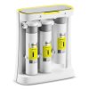 Jednotka na filtráciu vody KARCHER WPC 120 UF 1.024-754.0  + 9 mm nôž odlamovací, plastový