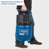 bezolejový vertikálný kompresor 24 l Scheppach HC 24 V  + 9 mm nôž odlamovací, plastový