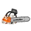 Motorová reťazová píla RURIS RM300