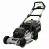 akumulátorová kosačka EGO POWER+ LM1702E-SP 42 cm s pojazdom a 4.0 Ah batériou  + 9 mm nôž odlamovací, plastový