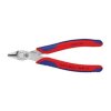 Knipex Kliešte 7803 140 Electronic 53410010