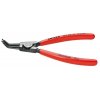 Knipex Kliešte 4631 A22 segerové vonkašie 45° 19-60mm 56540022