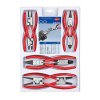 Knipex Sada klieští 0020 04 V01 segerové 8D  4003773077633