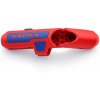 Knipex Nožík 1695 01 SB odizolovací 54120005