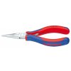 Knipex Kliešte 3562 145 na elektroniku 53560030