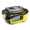 akumulátorový tepovač KARCHER SE 3-18 COMPACT BATTERY SET 1.081-502.0  + Škrabka na okná CLASSIC