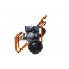 Gaspper GP4000LD benzínový vysokotlakový čistič Peggas, 13.5 HP, 275 bar/4 000