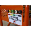 Gaspper GP4000LD benzínový vysokotlakový čistič Peggas, 13.5 HP, 275 bar/4 000