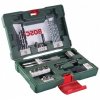 BOSCH Professional 2607017305 41-dielna sada príslušenstva V-line