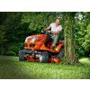 traktorova diesel kosacka kubota gr 2120 4x4