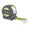 5m zvinovací meter RYOBI RTM5M