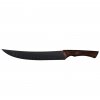 Mäsiarsky nôž Tramontina Churrasco Black FSC - 25 cm