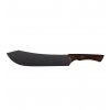 Nôž na mäso Tramontina Churrasco Black FSC - 25 cm