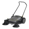 profesionálny zametací stroj KARCHER KM 70/20 C 2SB 1.517-107.0  + Darček