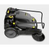 profesionálny zametací stroj KARCHER KM 70/30 C Bp Pack Adv