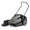 profesionálny zametací stroj KARCHER KM 70/30 C Bp Pack Adv
