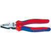 Silové kombinované kliešte KNIPEX 180mm